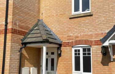 The Amazing Maisonette - Foto 9