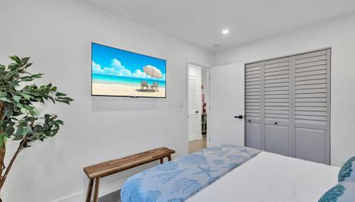 Tropical Bliss 15 Min to Beach - Foto 2