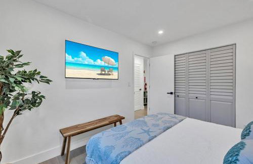 Tropical Bliss 15 Min to Beach - Foto 2