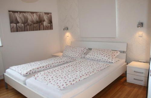 Ferienwohnungen Julia Volkach - Foto 8