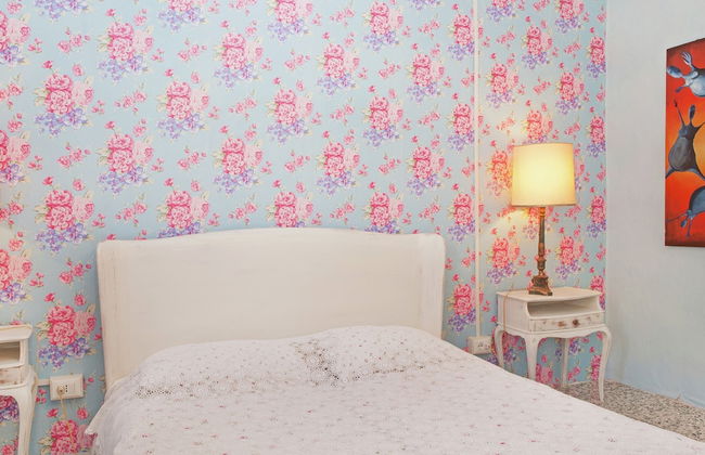 Heart of Emilia-romagna Apartment - Foto 8