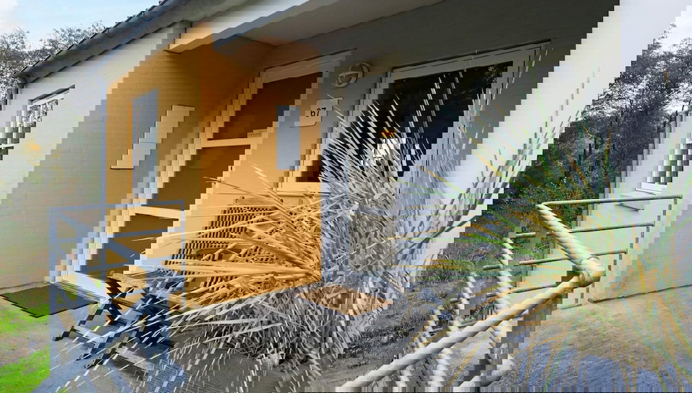 4 Person Holiday Home in Hals-by Traum - Foto 1, Imagen principal