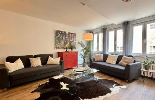 Corner Loft - Altstadt Design Apartment - Foto 3