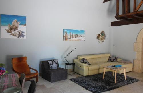 La Longère du Manoir - Foto 10