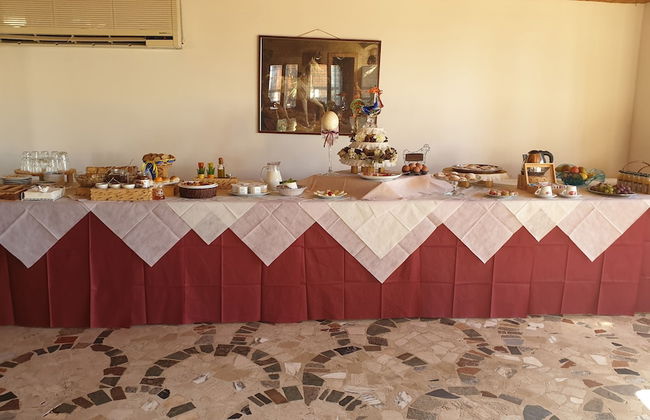 Agriturismo Duca Di San Martino - Photo 34