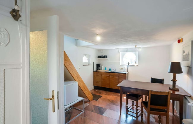 Voeren Mansion With Garden - Foto 24