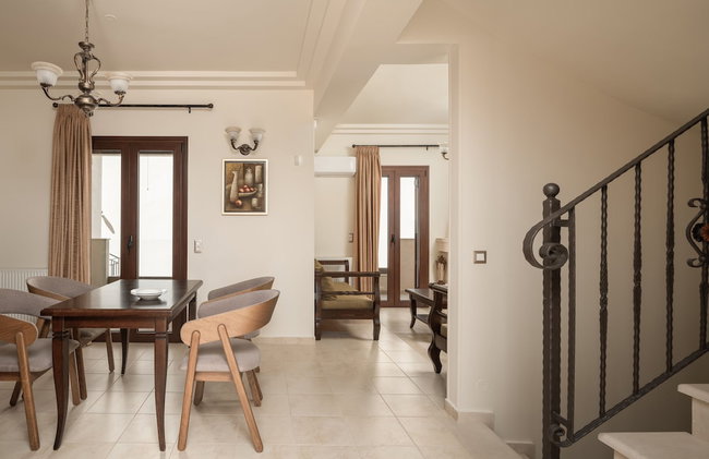 Manili Boutique Suites & Villas, an SLH Hotel - Foto 144