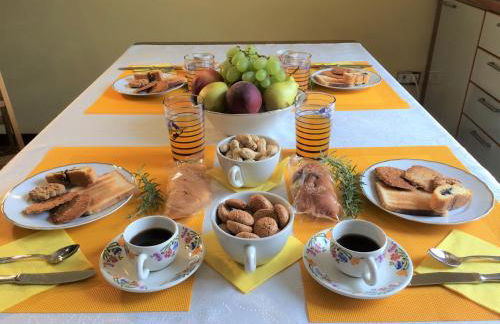 B&B- Il Roma - Photo 18