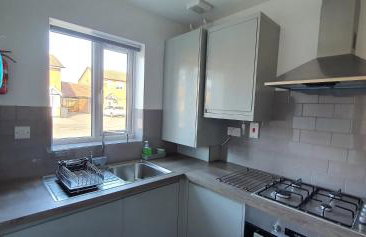 Moorland Townhouse - Foto 18