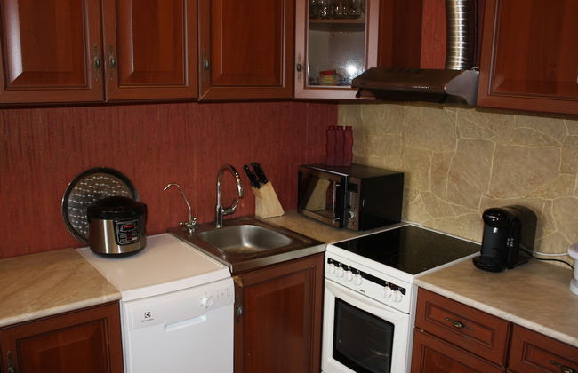 Park Apartment - Photo 4