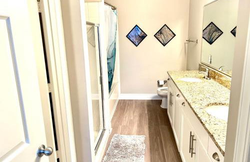 Vacation Home Apartments Midtown-Downtown Atlanta - Foto 33
