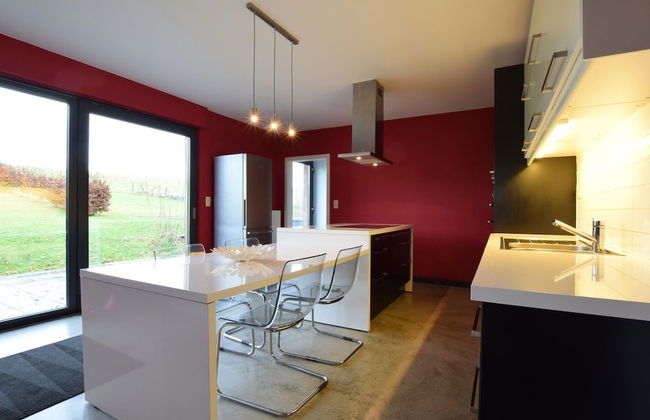 Ardennes Stay for 18 Guests - Foto 12