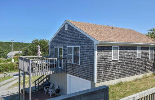 12217 - Beautiful Views of Cape Cod Bay Access to Private Beach Easy Access to P-Town - Foto 17