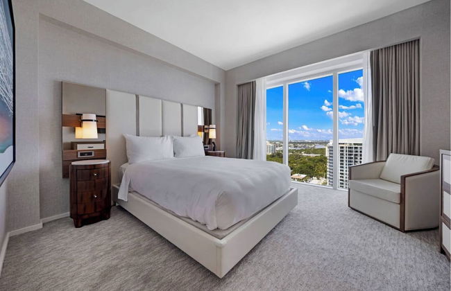 Beachfront Condo Fort Lauderdale Beach - Foto 23