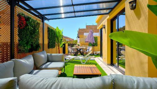 La huerta centro - Photo 2