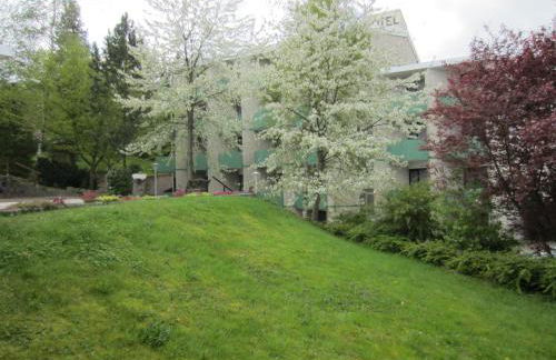 Aparthotel Berlin - Foto 34