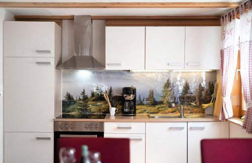 Ferienwohnung Steinbühlschlössle - Foto 7
