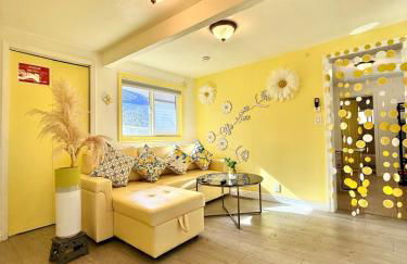 Lemon Studio with Mountain view - Foto 1