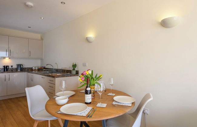 The Beach House & Porth Sands Apartments - Foto 49