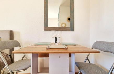 Le City View - Calme - Moderne - Balcon - RelaxBNB - Foto 25