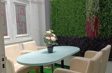 La Casa de Aba - Foto 20