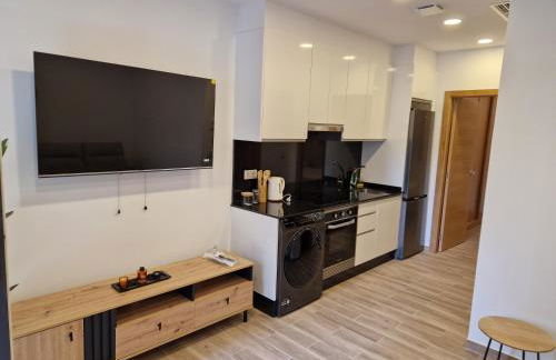 Apartamento paraiso B - Photo 6