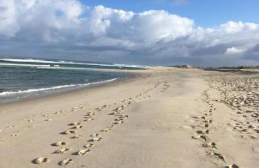 Moradia próxima da praia do Areinho, na Ria, e praia dos Marretas - Foto 29