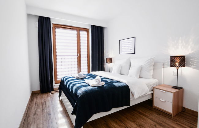 Browar Lubicz Residence - Official Aparthotel - Foto 22