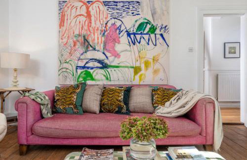 Beautiful Perranporth country house near the beach - Foto 58