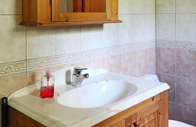 4 Star Holiday Home in Oskarstrom - Foto 11