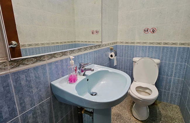 Little Heaven by SkyHive BeachfrontVilla - Foto 41