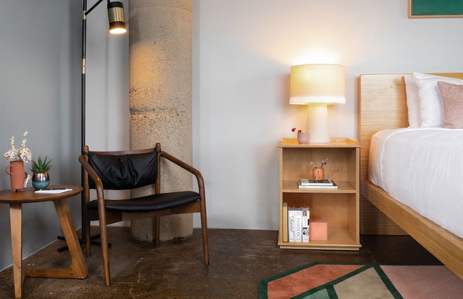 Canvas Hotel Dallas - Foto 14