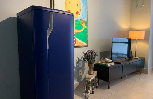 Studio Moderno no centro de São Paulo - Foto 7