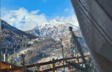 La Maison. La Roccia dello Stambecco - Foto 58