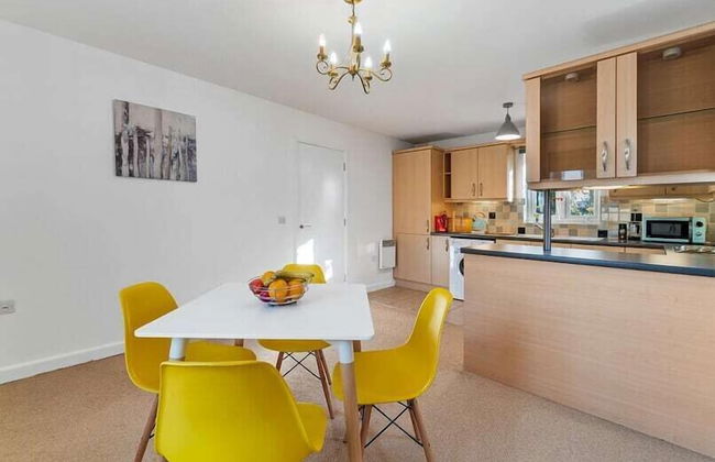 Chestnut Court - Foto 14