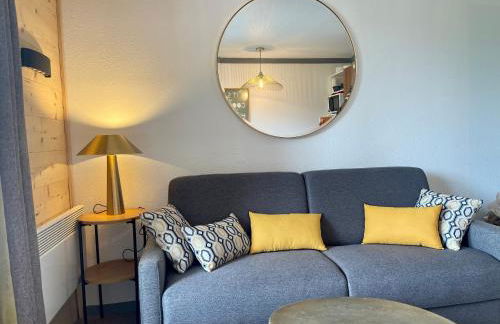 Les Bergers - Piscine Sauna - Foto 12