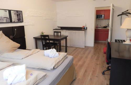 FREE Apartment - Am Brühlbach - Foto 19