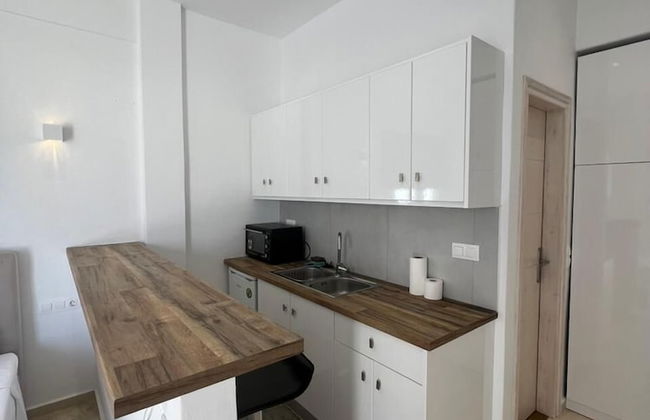 Amazing Mykonian Apt in Ano Mera - Photo 9