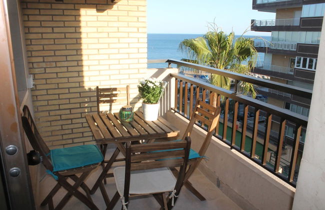 Ronda 4 Tierra del Mar Mediterraneo - Foto 30