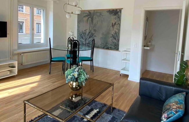 Kaya Zurich Wiedikon - Foto 54