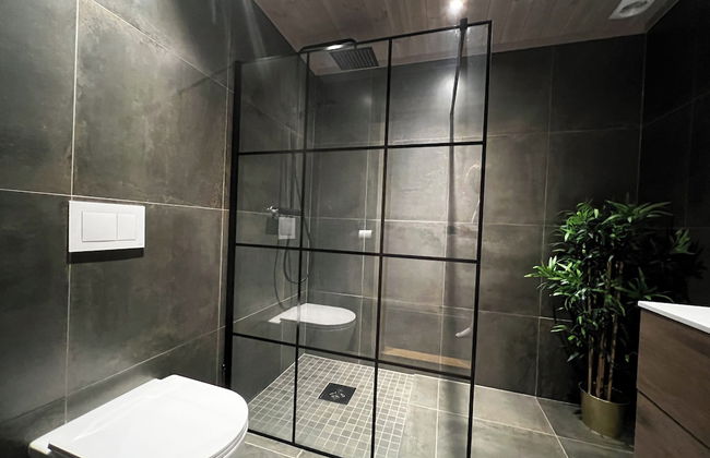 Ski Lodge & Apartments Gautefall - Foto 44