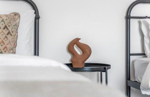 The Major Oak House II Spacious for Family and Teams - Foto 30