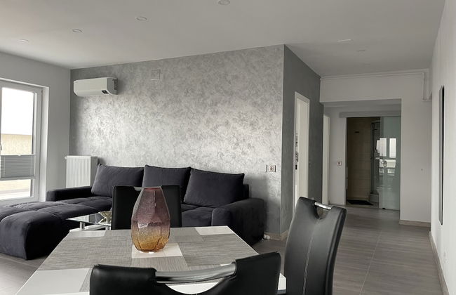 Unique Penthouse Lakeview W19 - Foto 12