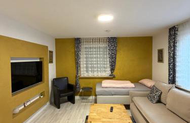 Apartments Metzingen Panoramablick - Foto 10