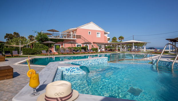 The Wave Apartments - Foto 5