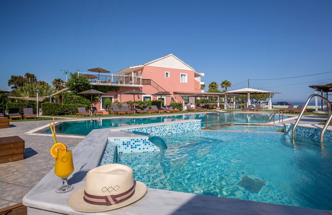 The Wave Apartments - Foto 5