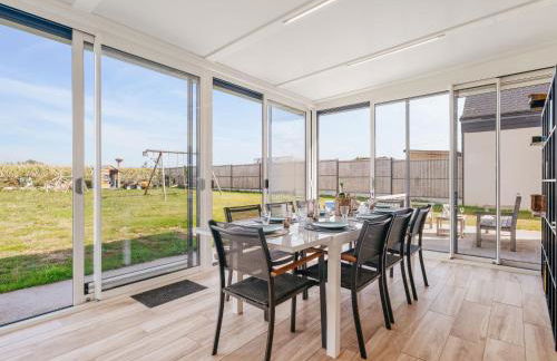 Holiday Home Bol d'Air by Interhome - Foto 9