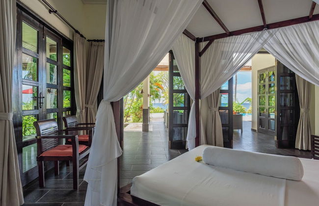 Villa Burung - Foto 8