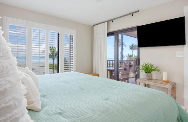 Pelicans Roost 205 2 Bedroom Condo by RedAwning - Foto 4