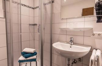 Gästehaus Alpenflora - Foto 17